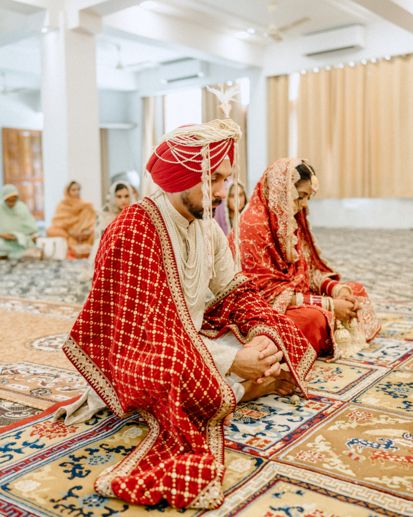 Vikash and Khushboo wedding ceremony photography in Jaipur